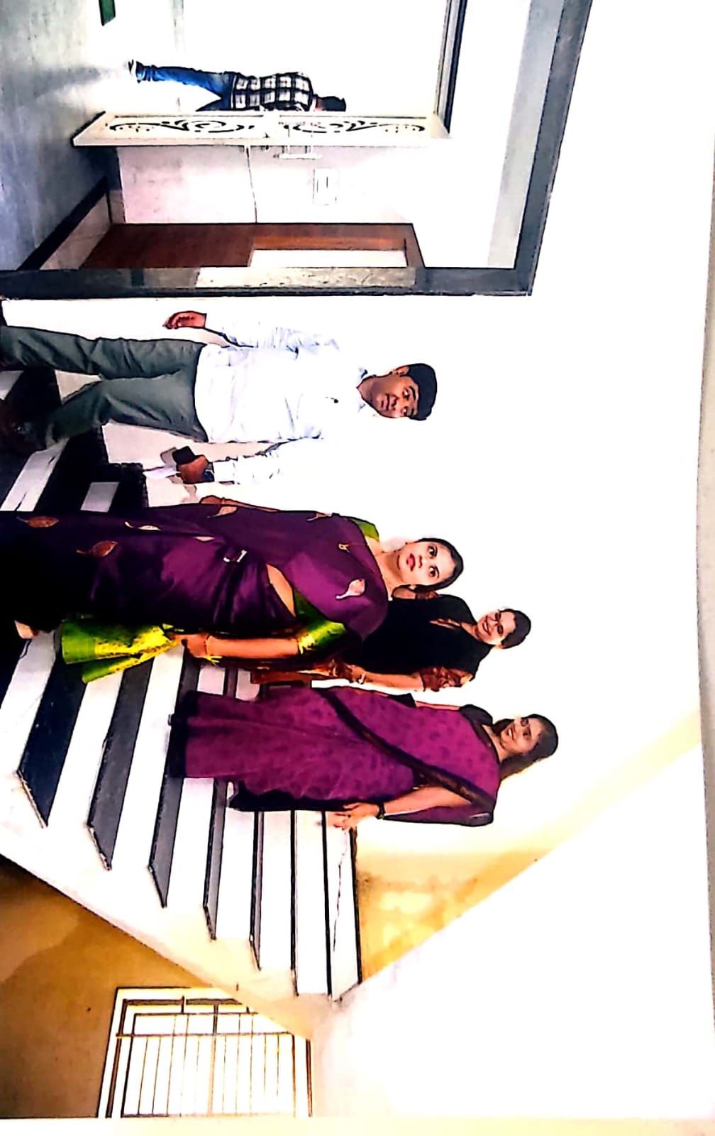 Induction Program